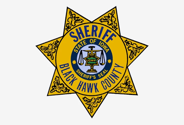 Black Hawk County Sheriff's Department