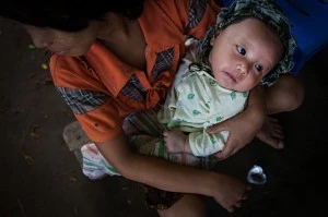 Kachin Refugees Mark 3 Year Anniversary Since War Began
