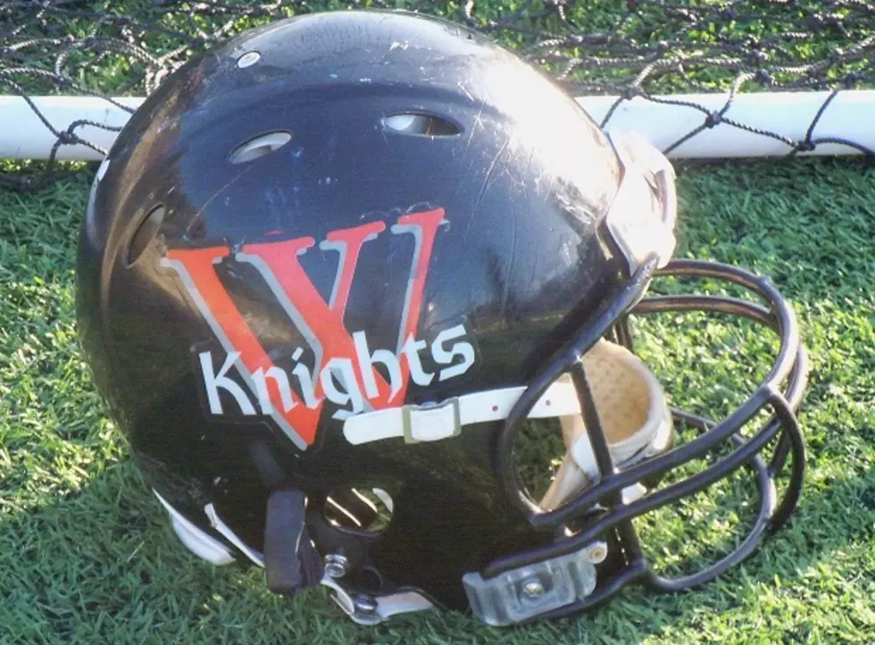 Wartburg Football Hosts Buena Vista University