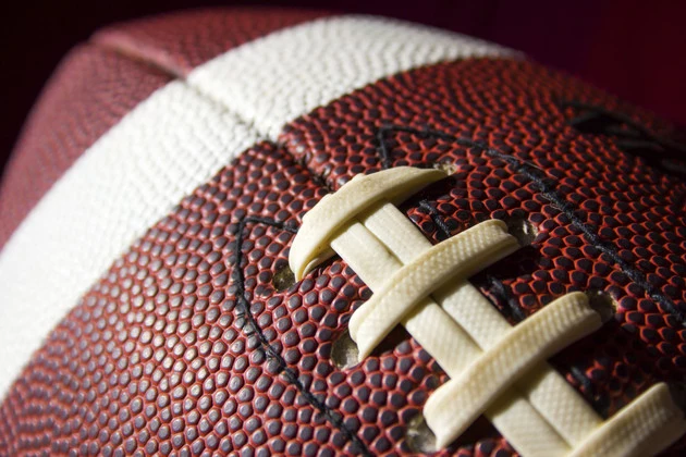 Football ball