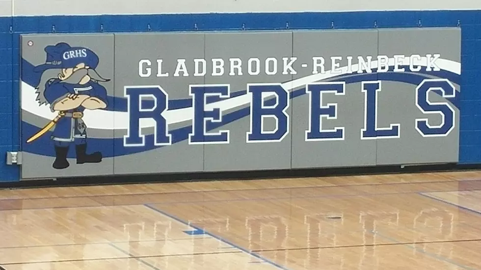 G-R School Board Rejects Plan To Dissolve District