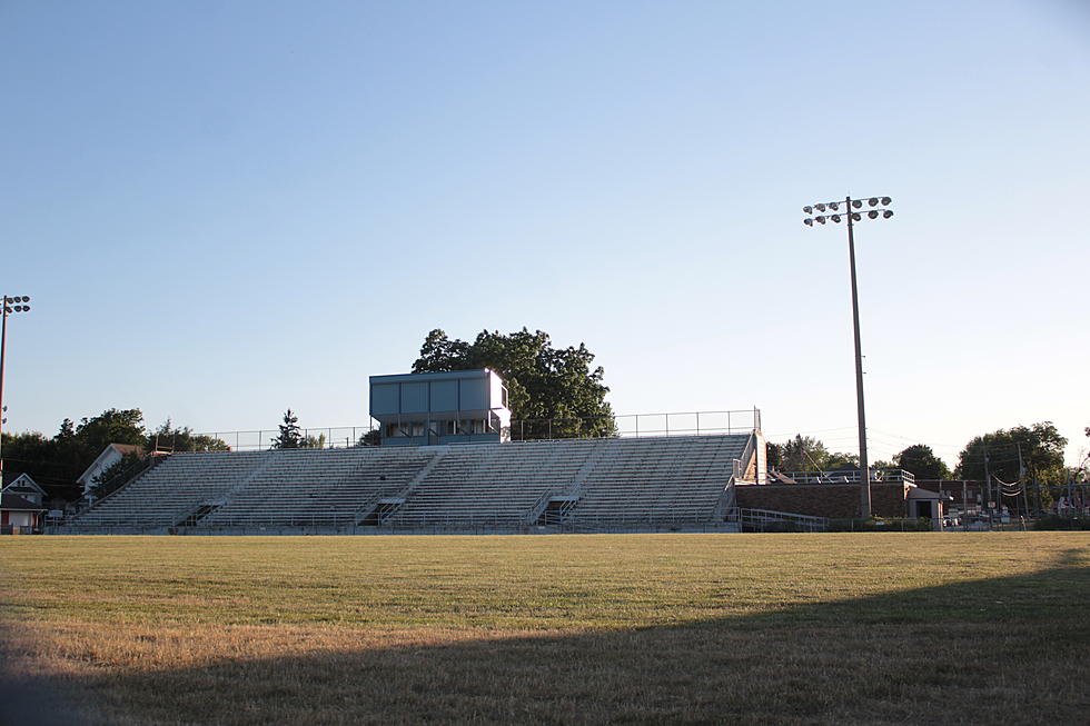 Farewell To Waterloo&#8217;s Sloane Wallace Stadium