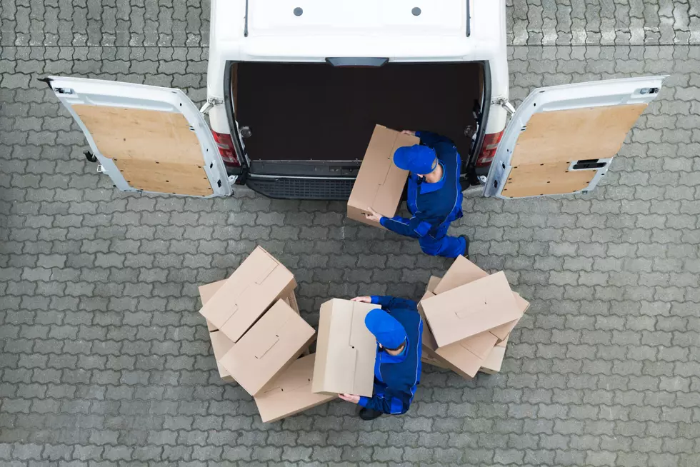 Driving Jobs with the Best & Worst Drivers: Ranked