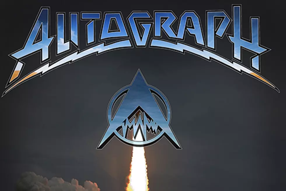 Autograph Announce New ‘Get Off Your Ass’ LP