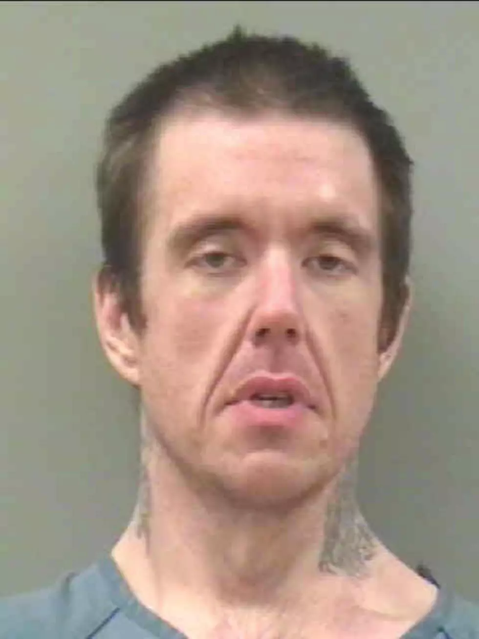 Suspects Put Three Vehicles in a Ditch