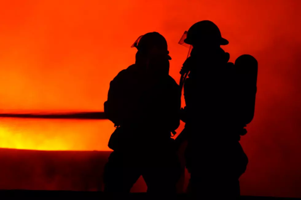 Two Hurt In Weekend Fire Allegedly Set By Oelwein Man
