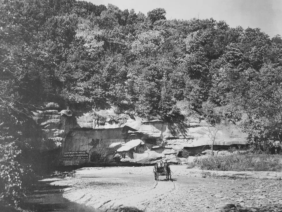 One of Iowa’s Most-Visited State Park Turns 100 Years Old in 2024
