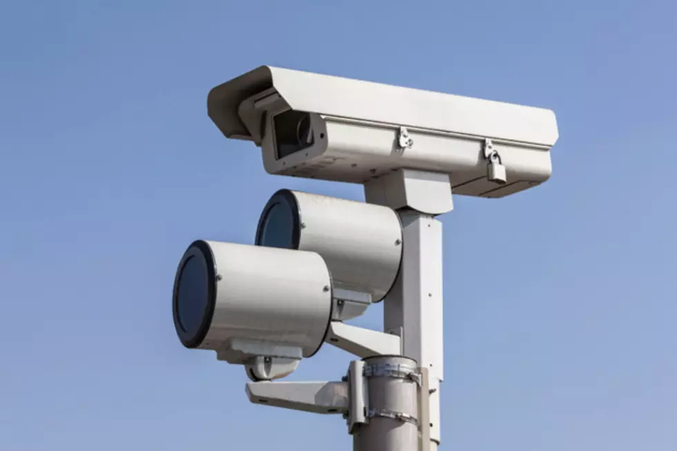 Automated Traffic Enforcement Expanding In Waterloo