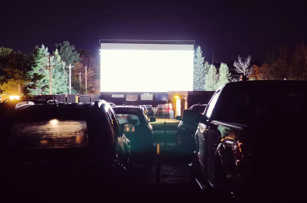 Last Lost Island Movie Night Of The Summer Is Sat. 8/29