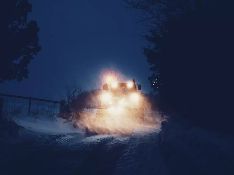 Waterloo Declares Snow Emergency through Tuesday Afternoon