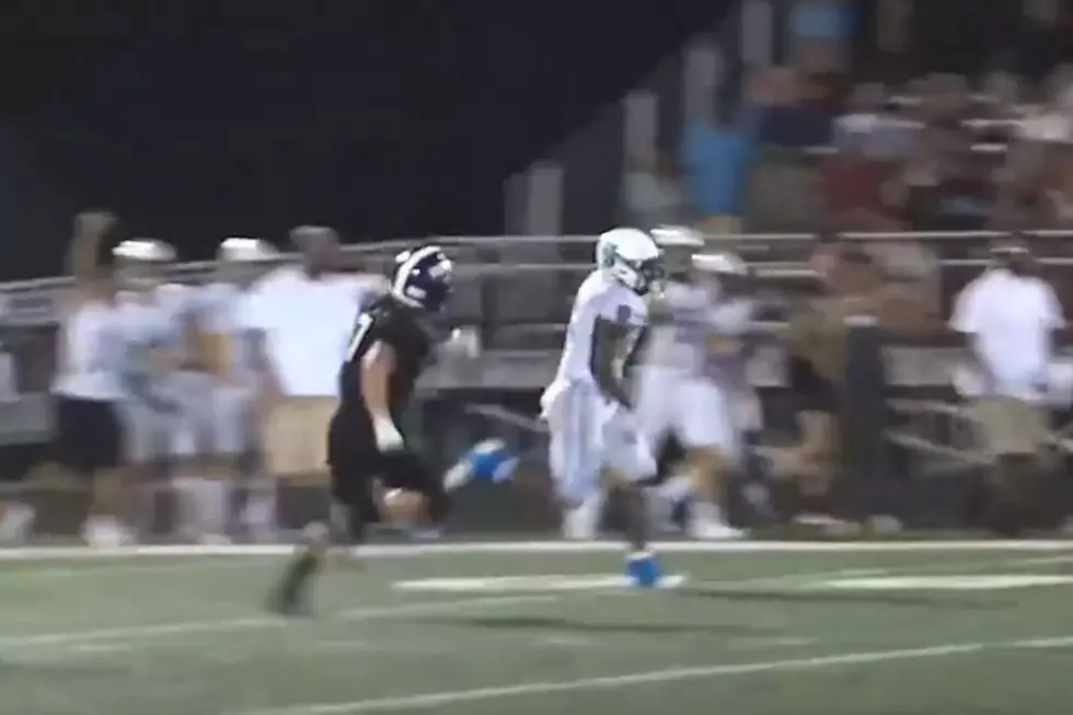 Eastern Iowa High School Has Snapped A 26 Game Losing Streak